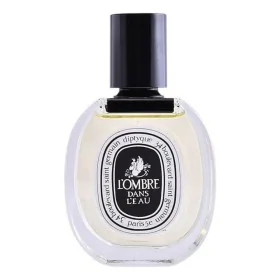 Perfume Mulher Diptyque L'Ombre Dans L'Eau EDT 50 ml de Diptyque, Água-de-colónia - Ref: S8301768, Preço: 114,31 €, Desconto: %