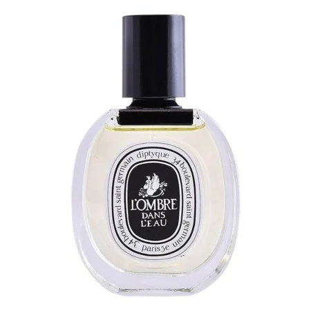 Perfume Mujer Diptyque L'Ombre Dans L'Eau EDT 50 ml de Diptyque, Agua de tocador - Ref: S8301768, Precio: 123,58 €, Descuento: %