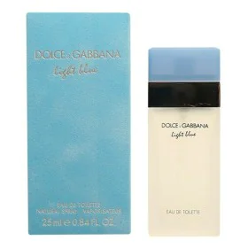 Perfume Mujer Dolce & Gabbana EDT Light Blue (50 ml) de Dolce & Gabbana, Agua de perfume - Ref: S8301808, Precio: 44,69 €, De...