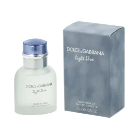 Profumo Uomo Dolce & Gabbana EDT Light Blue Pour Homme 40 ml di Dolce & Gabbana, Eau de Parfum - Rif: S8301816, Prezzo: 36,19...