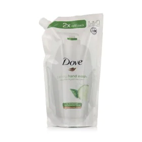 Jabón de Manos Dove Go Fresh Recarga 500 ml de Dove, Jabónes de manos - Ref: S8301843, Precio: 4,14 €, Descuento: %