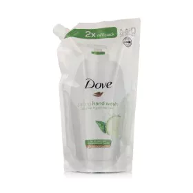 Sabonete de Mãos Dove Go Fresh Recarga 500 ml de Dove, Sabonetes para as mãos - Ref: S8301843, Preço: 3,82 €, Desconto: %