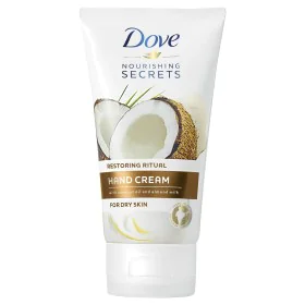 Lotion mains Dove Restoring Ritual 75 ml de Dove, Crèmes pour les mains et les ongles - Réf : S8301846, Prix : 5,52 €, Remise...