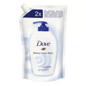 Sabonete de Mãos Dove Original Recarga 500 ml de Dove, Sabonetes para as mãos - Ref: S8301849, Preço: 4,26 €, Desconto: %