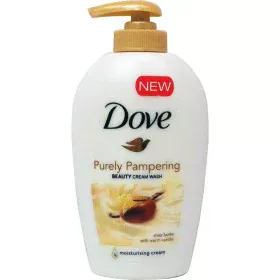 Savon pour les Mains avec Doseur Dove Purely Pampering (250 ml) 250 ml de Dove, Savonnettes - Réf : S8301850, Prix : 4,01 €, ...