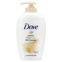 Sabonete de Mãos Líquido com Doseador Dove Fine Silk 250 ml de Dove, Sabonetes para as mãos - Ref: S8301852, Preço: 3,99 €, D...