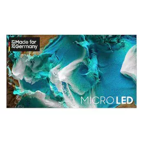 TV intelligente Samsung MNA110MS1AC 110" LED 4K Ultra HD de Samsung, Téléviseurs - Réf : M0310695, Prix : 96,00 €, Remise : %