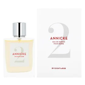 Parfum Femme Eight & Bob EDP Annicke 2 (100 ml) de Eight & Bob, Eau de parfum - Réf : S8301904, Prix : 88,23 €, Remise : %