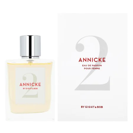 Perfume Mujer Eight & Bob EDP Annicke 2 (100 ml) de Eight & Bob, Agua de perfume - Ref: S8301904, Precio: 87,80 €, Descuento: %