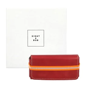 Estuche Eight & Bob Perfume Rojo de Eight & Bob, Bolsas de aseo - Ref: S8301920, Precio: 28,79 €, Descuento: %