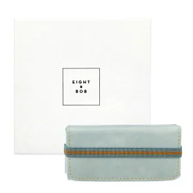 Case Eight & Bob Perfume Light Blue by Eight & Bob, Toiletry Bags - Ref: S8301921, Price: 54,18 €, Discount: %