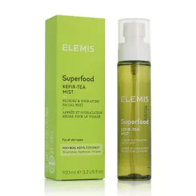 Bruma Facial Elemis Superfood 100 ml de Elemis, Hidratantes - Ref: S8301952, Preço: 17,29 €, Desconto: %