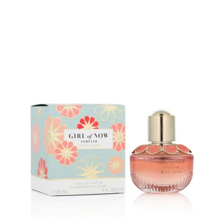 Parfum Femme Elie Saab EDP Girl of Now Forever 30 ml de Elie Saab, Eau de parfum - Réf : S8301959, Prix : 33,35 €, Remise : %