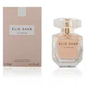 Perfume Mulher Elie Saab EDP Le Parfum 50 ml de Elie Saab, Água de perfume - Ref: S8301965, Preço: 51,38 €, Desconto: %