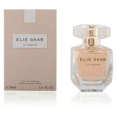 Damenparfüm Elie Saab EDP Le Parfum 50 ml von Elie Saab, Eau de Parfum - Ref: S8301965, Preis: 51,62 €, Rabatt: %