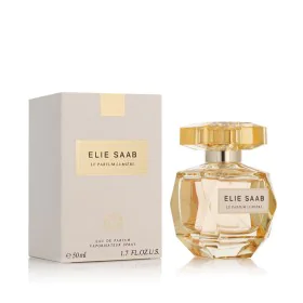 Parfum Femme Elie Saab EDP Le Parfum Lumiere (50 ml) de Elie Saab, Eau de parfum - Réf : S8301973, Prix : 46,72 €, Remise : %