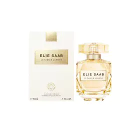 Parfum Femme Elie Saab EDP Le Parfum Lumiere 90 ml de Elie Saab, Eau de parfum - Réf : S8301974, Prix : 57,85 €, Remise : %