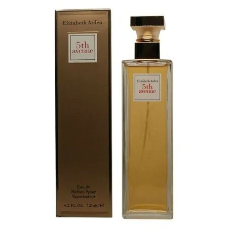 Damenparfüm Elizabeth Arden EDP 5th Avenue 125 ml von Elizabeth Arden, Eau de Parfum - Ref: S8301978, Preis: 23,49 €, Rabatt: %