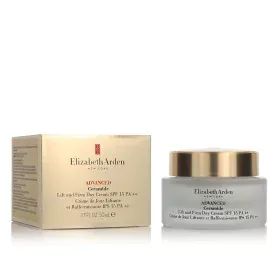 Day Cream Elizabeth Arden Advanced Spf 15 50 ml Firming by Elizabeth Arden, Moisturisers - Ref: S8301986, Price: 50,38 €, Dis...