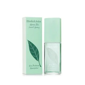 Parfum Femme Elizabeth Arden Green Tea EDP EDP EDT 50 ml de Elizabeth Arden, Eau de parfum - Réf : S8302011, Prix : 11,50 €, ...