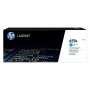 Toner original HP W2011A Cyan de HP, Toners et encre pour imprimante - Réf : M0310698, Prix : 431,03 €, Remise : %