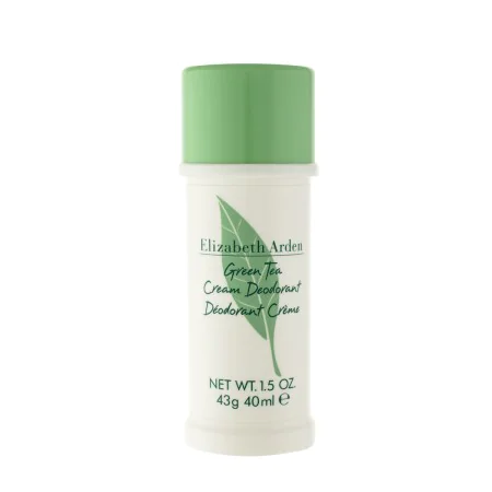 Desodorante Roll-On Elizabeth Arden Green Tea (40 ml) Green Tea 40 ml de Elizabeth Arden, Desodorantes - Ref: S8302019, Preci...