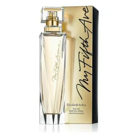 Perfume Mujer Elizabeth Arden EDP My Fifth Avenue 50 ml de Elizabeth Arden, Agua de perfume - Ref: S8302030, Precio: 19,07 €,...