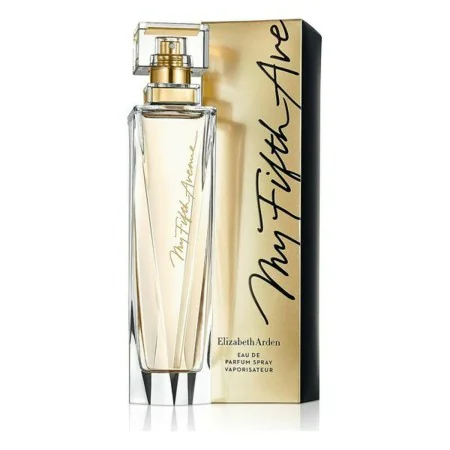 Women's Perfume Elizabeth Arden EDP My Fifth Avenue 50 ml by Elizabeth Arden, Eau de Perfume - Ref: S8302030, Price: 19,01 €,...