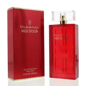 Profumo Donna Elizabeth Arden EDT Red Door (100 ml) di Elizabeth Arden, Eau de Parfum - Rif: S8302038, Prezzo: 24,76 €, Scont...