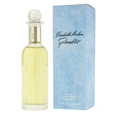 Women's Perfume Elizabeth Arden EDP Splendor 125 ml by Elizabeth Arden, Eau de Perfume - Ref: S8302043, Price: 16,69 €, Disco...