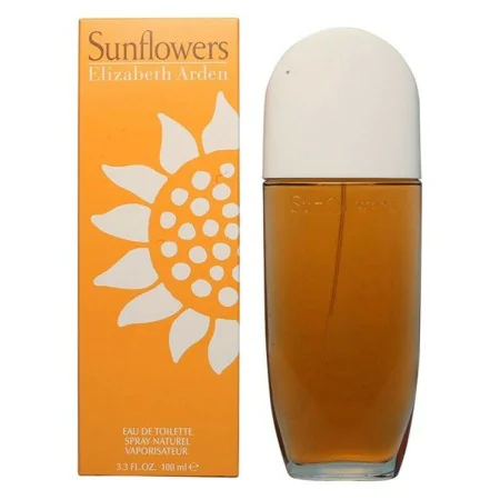 Damenparfüm Elizabeth Arden EDT Sunflowers (30 ml) von Elizabeth Arden, Eau de Parfum - Ref: S8302047, Preis: 9,04 €, Rabatt: %