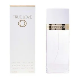 Parfum Femme Elizabeth Arden EDT 100 ml True Love de Elizabeth Arden, Eau de parfum - Réf : S8302050, Prix : 15,02 €, Remise : %