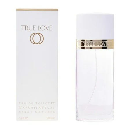 Perfume Mulher Elizabeth Arden EDT 100 ml True Love de Elizabeth Arden, Água de perfume - Ref: S8302050, Preço: 14,45 €, Desc...