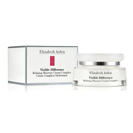 Crema Viso Idratante Elizabeth Arden Visible Difference 75 ml di Elizabeth Arden, Idratanti - Rif: S8302054, Prezzo: 15,98 €,...