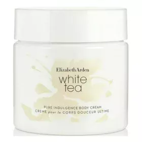 Crema Corporal Hidratante Elizabeth Arden White Tea (400 ml) White Tea 400 ml de Elizabeth Arden, Hidratantes - Ref: S8302057...