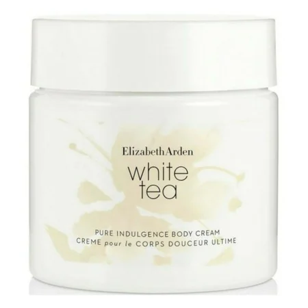 Crema Corpo Idratante Elizabeth Arden White Tea (400 ml) White Tea 400 ml di Elizabeth Arden, Idratanti - Rif: S8302057, Prez...