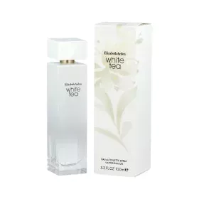 Parfum Femme Elizabeth Arden EDT White Tea (100 ml) de Elizabeth Arden, Eau de parfum - Réf : S8302058, Prix : 28,18 €, Remis...