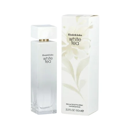 Women's Perfume Elizabeth Arden EDT White Tea (100 ml) by Elizabeth Arden, Eau de Perfume - Ref: S8302058, Price: 28,28 €, Di...