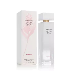 Parfum Femme Elizabeth Arden EDT White Tea Ginger Lily (100 ml) de Elizabeth Arden, Eau de parfum - Réf : S8302059, Prix : 29...