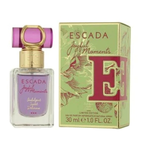 Parfum Femme Escada EDP Joyful Moments 30 ml de Escada, Eau de parfum - Réf : S8302086, Prix : 22,37 €, Remise : %