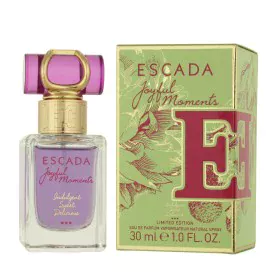 Perfume Mulher Escada EDP Joyful Moments 30 ml de Escada, Água de perfume - Ref: S8302086, Preço: 22,49 €, Desconto: %