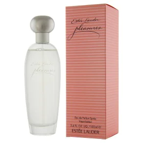 Women's Perfume Estee Lauder EDP 100 ml Pleasures by Estee Lauder, Eau de Perfume - Ref: S8302191, Price: 42,93 €, Discount: %