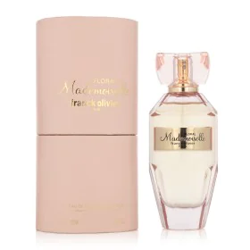 Perfume Mulher Franck Olivier Mademoiselle Floral EDP 100 ml de Franck Olivier, Água de perfume - Ref: S8302293, Preço: 22,84...