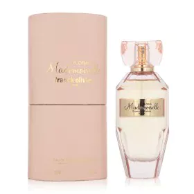 Damenparfüm Franck Olivier Mademoiselle Floral EDP 100 ml von Franck Olivier, Eau de Parfum - Ref: S8302293, Preis: 22,97 €, ...