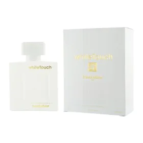 Perfume Mujer Franck Olivier White Touch 100 ml de Franck Olivier, Agua de perfume - Ref: S8302301, Precio: 19,70 €, Descuent...