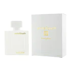 Damenparfüm Franck Olivier White Touch 100 ml von Franck Olivier, Eau de Parfum - Ref: S8302301, Preis: 19,60 €, Rabatt: %