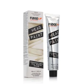 Coloração Permanente Fudge Professional HeadPaint Nº 8.0 Light Blonde (100 ml) de Fudge Professional, Coloração permanente - ...