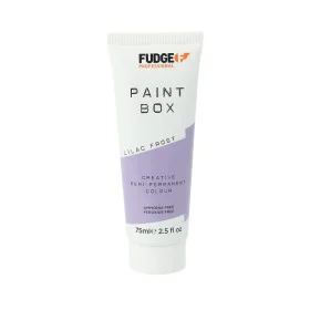 Tinta Semipermanente Fudge Professional Paint Box Lilac Frost (75 ml) de Fudge Professional, Coloração semipermanente - Ref: ...