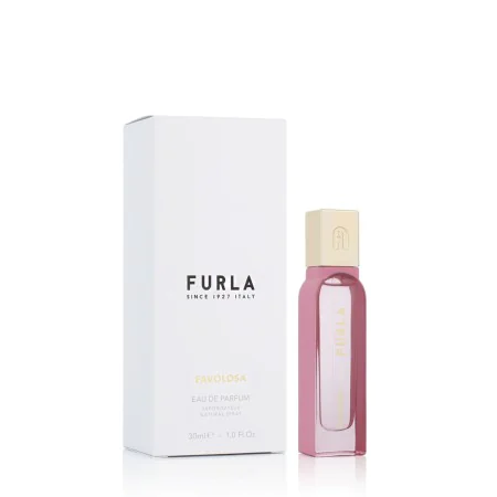 Damenparfüm Furla EDP Favolosa (30 ml) von Furla, Eau de Parfum - Ref: S8302326, Preis: 24,68 €, Rabatt: %