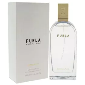 Parfum Femme Furla EDP Romantica (100 ml) de Furla, Eau de parfum - Réf : S8302329, Prix : 43,95 €, Remise : %